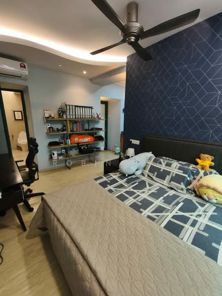 Condominium for Sale at Indah Samudra Condominium - Robin Teo - PropertyGuru.com.my