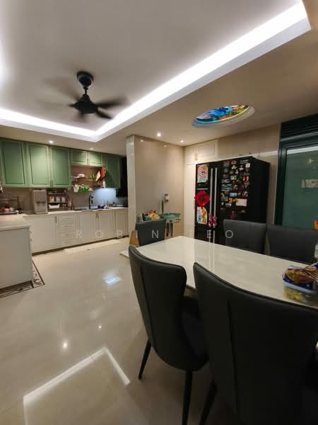 Condominium for Sale at Indah Samudra Condominium - Robin Teo - PropertyGuru.com.my