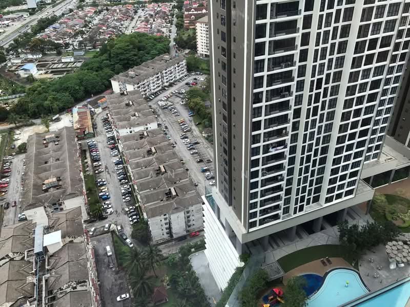 Servis Apartment untuk Disewa di 28 Boulevard - Yanny Ng - PropertyGuru.com.my