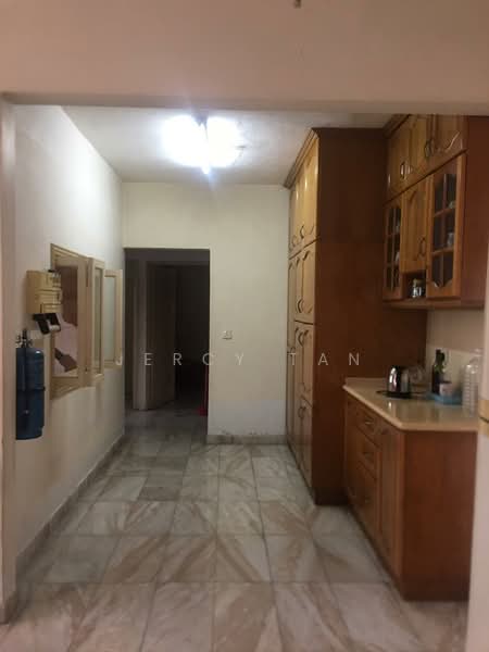 Semi-Detached House for Sale in Kuchai Lama (Kuala Lumpur) - Jercy Tan - Kitchen - PropertyGuru.com.my