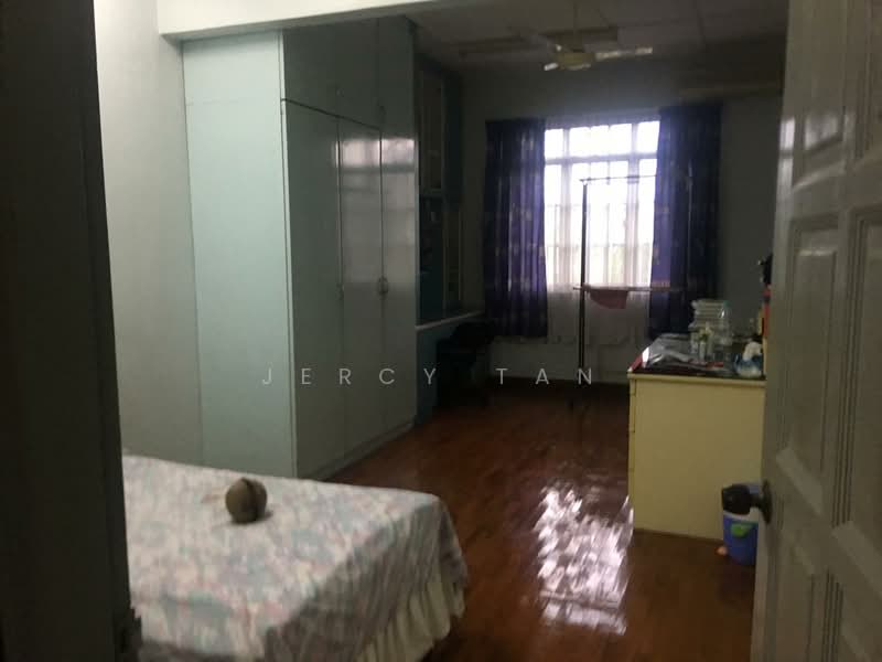 Semi-Detached House for Sale in Kuchai Lama (Kuala Lumpur) - Jercy Tan - Bedroom - PropertyGuru.com.my