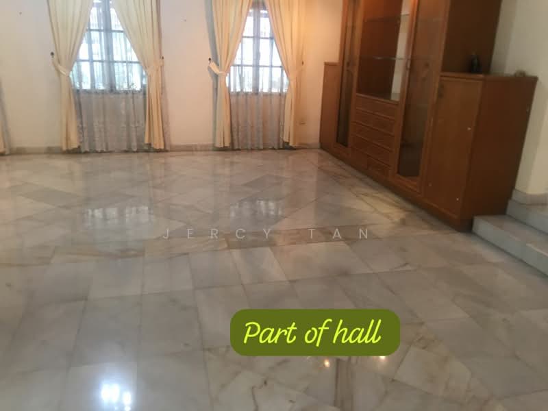 Semi-Detached House for Sale in Kuchai Lama (Kuala Lumpur) - Jercy Tan - Interior - PropertyGuru.com.my
