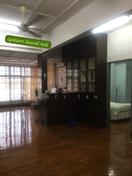 Semi-Detached House for Sale in Kuchai Lama (Kuala Lumpur) - Jercy Tan - Interior - PropertyGuru.com.my