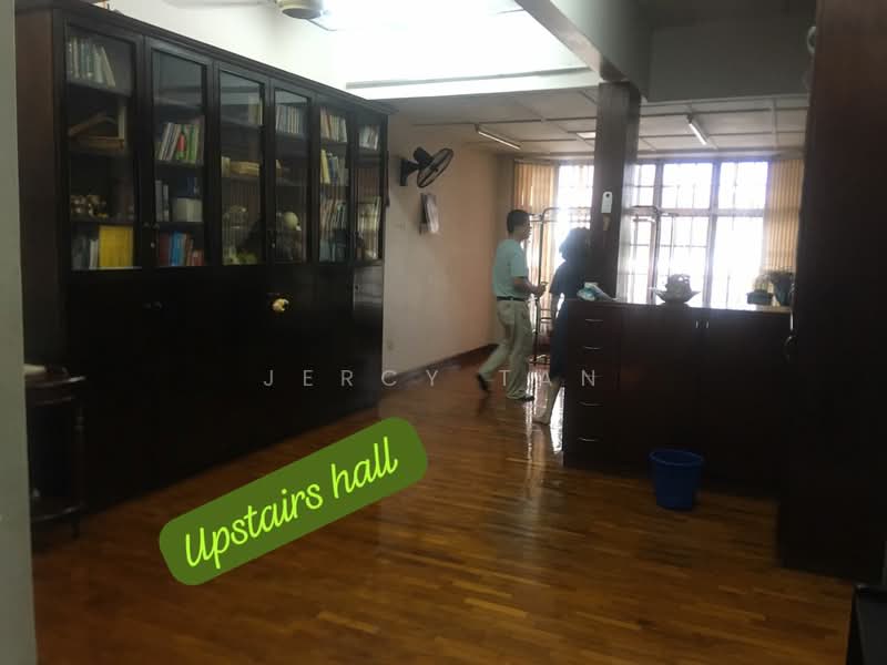 Semi-Detached House for Sale in Kuchai Lama (Kuala Lumpur) - Jercy Tan - Interior - PropertyGuru.com.my