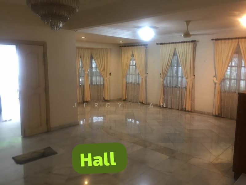 Semi-Detached House for Sale in Kuchai Lama (Kuala Lumpur) - Jercy Tan - Living Room - PropertyGuru.com.my