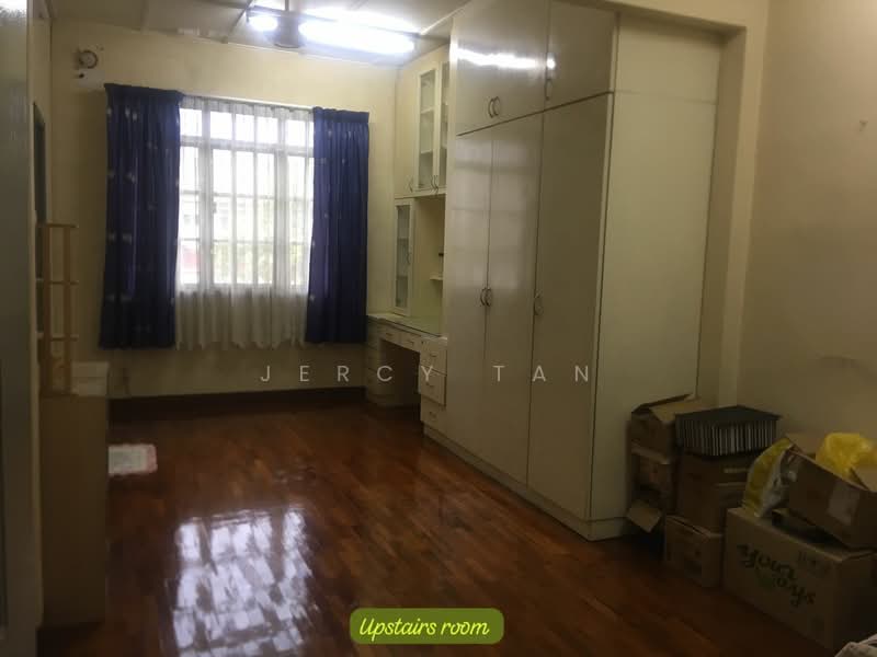 Semi-Detached House for Sale in Kuchai Lama (Kuala Lumpur) - Jercy Tan - Bedroom - PropertyGuru.com.my