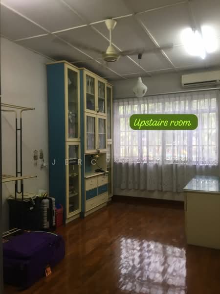 Semi-Detached House for Sale in Kuchai Lama (Kuala Lumpur) - Jercy Tan - Bedroom - PropertyGuru.com.my