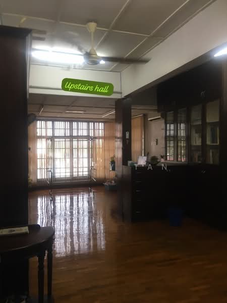 Semi-Detached House for Sale in Kuchai Lama (Kuala Lumpur) - Jercy Tan - Living Room - PropertyGuru.com.my