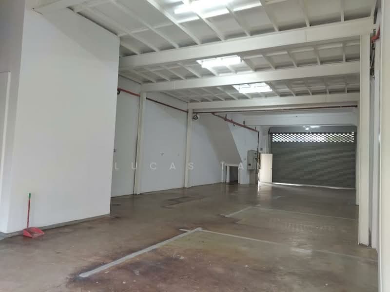 Kilang untuk Dijual di Taman Industri Bolton (Batu Caves) - Lucas Tan - PropertyGuru.com.my