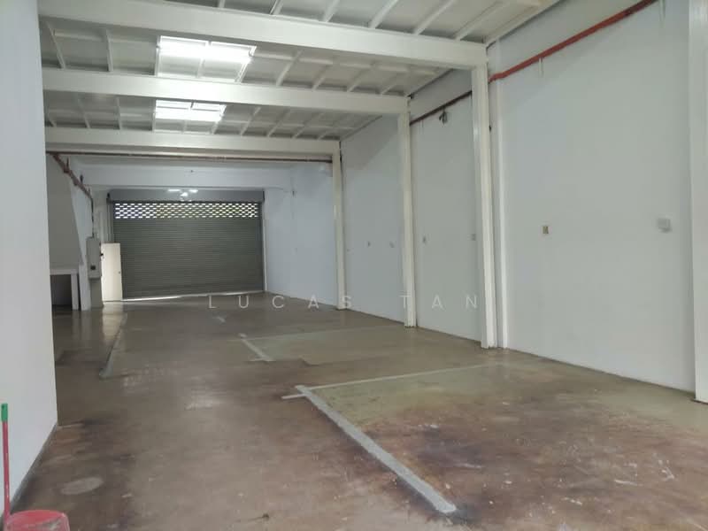 Kilang untuk Dijual di Taman Industri Bolton (Batu Caves) - Lucas Tan - PropertyGuru.com.my