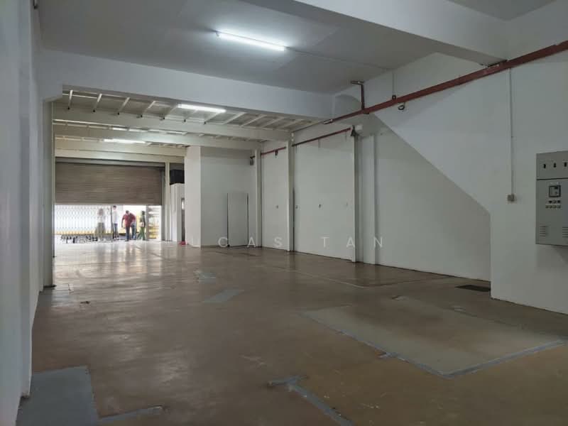 Kilang untuk Dijual di Taman Industri Bolton (Batu Caves) - Lucas Tan - PropertyGuru.com.my