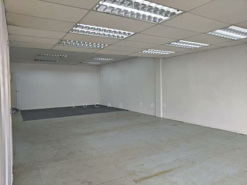 Kilang untuk Dijual di Taman Industri Bolton (Batu Caves) - Lucas Tan - PropertyGuru.com.my