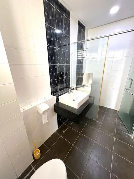 Semi-Detached House for Sale in Bangi (Selangor) - Adibah Salim - Bathroom - PropertyGuru.com.my