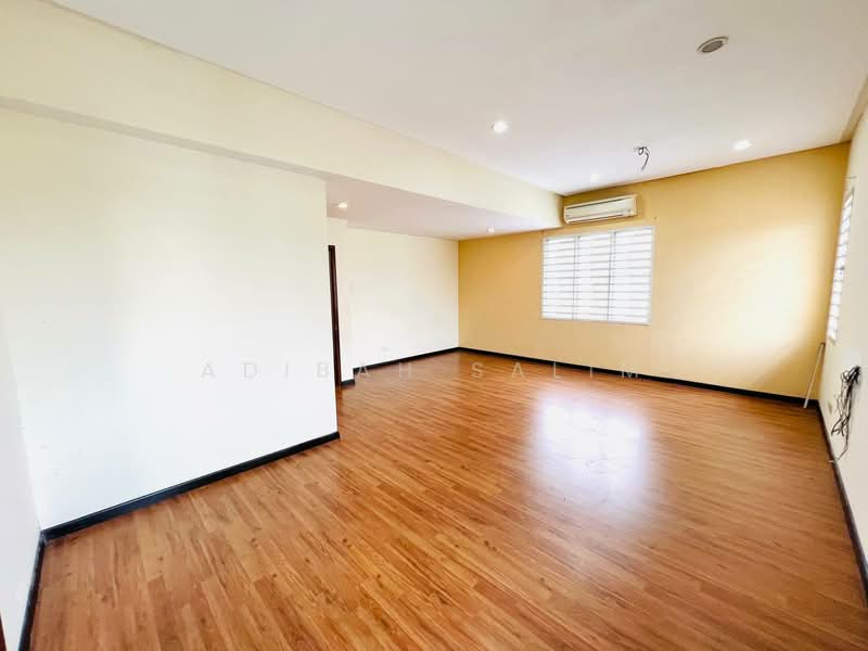 Semi-Detached House for Sale in Bangi (Selangor) - Adibah Salim - Living Room - PropertyGuru.com.my