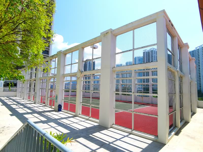 Service Residence for Rent at Straits Quay (The Suites at Waterside) - Chris Teoh - Exterior - PropertyGuru.com.my