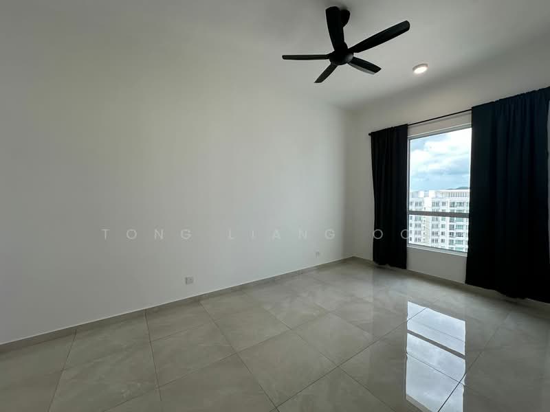 Kondominium untuk Disewa di Lucerne Residences - Tong Liang Ooi - Interior - PropertyGuru.com.my