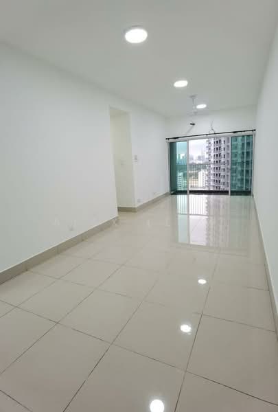 Servis Apartment untuk Dijual di Serviced Residence @ Razak City Residences (RC Residences) - Alex Leaw - Living Room - PropertyGuru.com.my