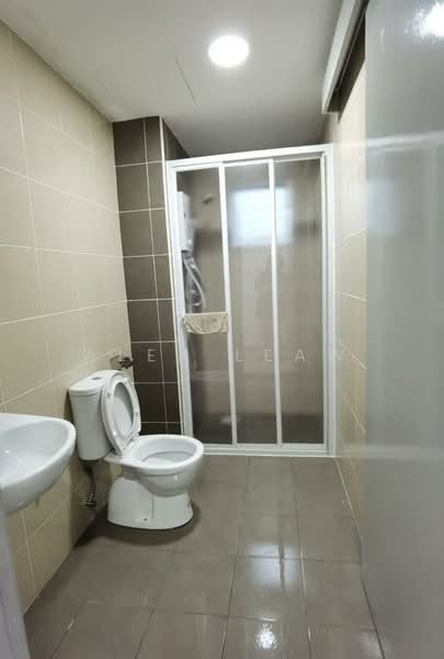 Servis Apartment untuk Dijual di Serviced Residence @ Razak City Residences (RC Residences) - Alex Leaw - Bathroom - PropertyGuru.com.my
