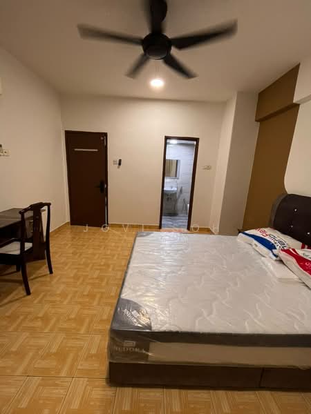 Kondominium untuk Disewa di Vista Komanwel A - Jovi Soh - Bedroom - PropertyGuru.com.my