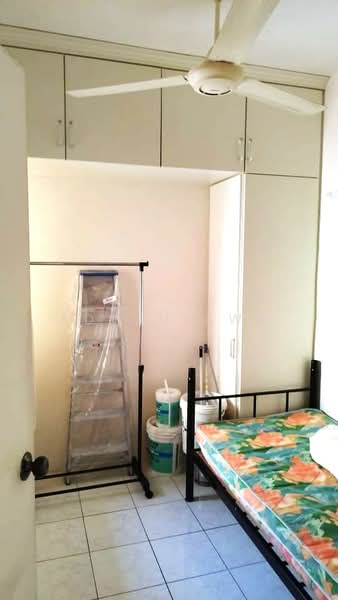 Kondominium untuk Disewa di Springfield Condominium - Edwin Ewe - Bedroom - PropertyGuru.com.my