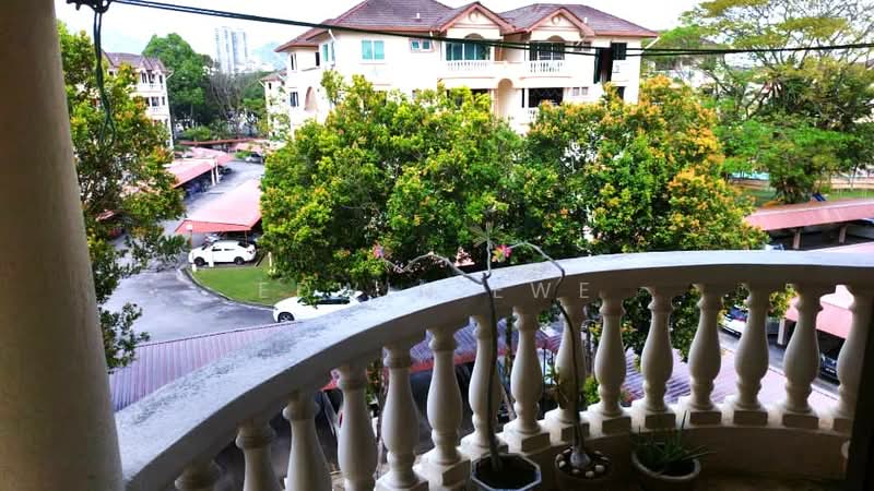 Kondominium untuk Disewa di Springfield Condominium - Edwin Ewe - Exterior - PropertyGuru.com.my