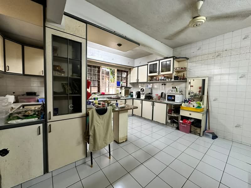 Rumah Berkembar untuk Dijual di SS17 (Subang Jaya) - Carmen Lee - PropertyGuru.com.my