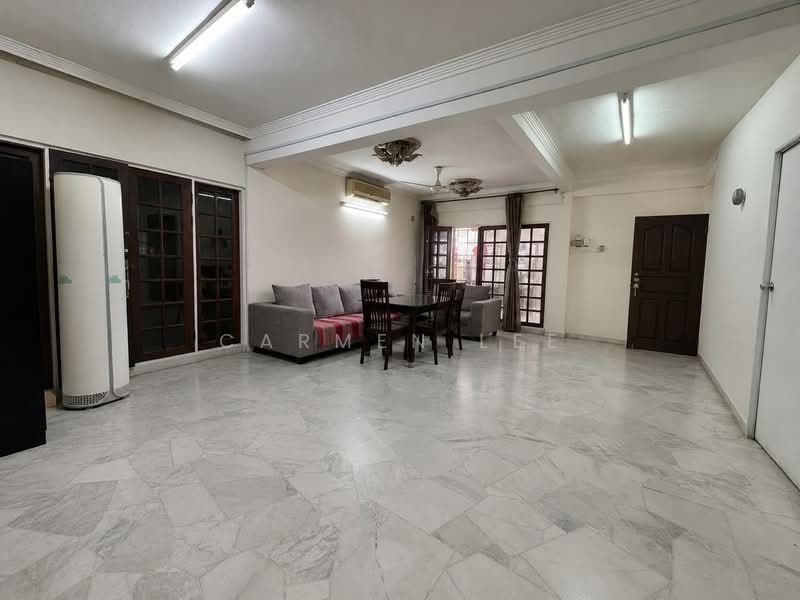 Rumah Berkembar untuk Dijual di SS17 (Subang Jaya) - Carmen Lee - PropertyGuru.com.my
