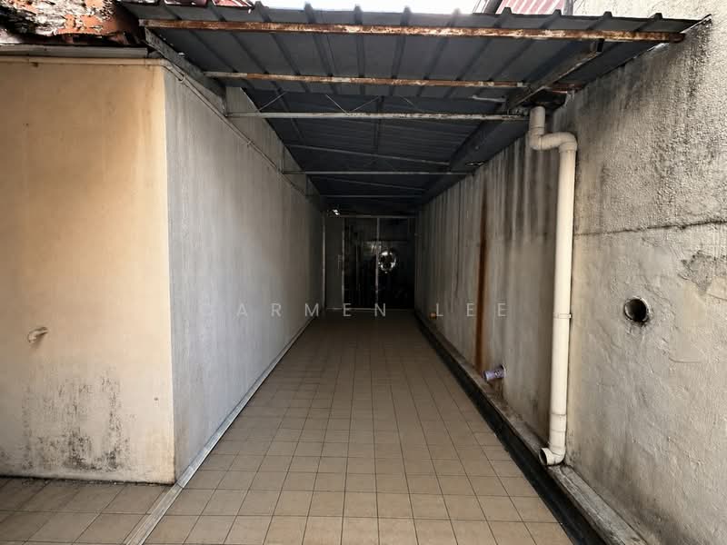 Rumah Berkembar untuk Dijual di SS17 (Subang Jaya) - Carmen Lee - PropertyGuru.com.my