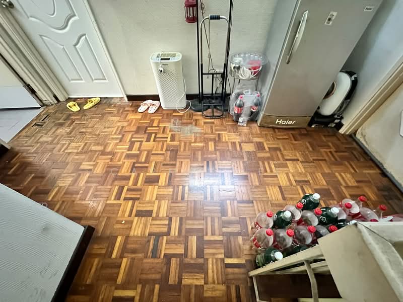 Rumah Berkembar untuk Dijual di SS17 (Subang Jaya) - Carmen Lee - PropertyGuru.com.my