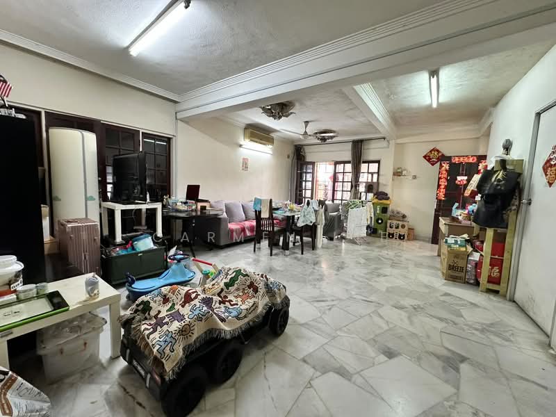 Rumah Berkembar untuk Dijual di SS17 (Subang Jaya) - Carmen Lee - PropertyGuru.com.my