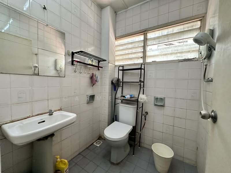 Rumah Berkembar untuk Dijual di SS17 (Subang Jaya) - Carmen Lee - PropertyGuru.com.my