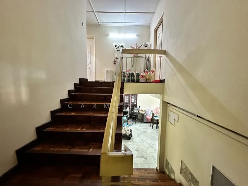 Rumah Berkembar untuk Dijual di SS17 (Subang Jaya) - Carmen Lee - PropertyGuru.com.my