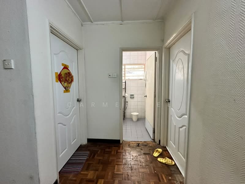 Rumah Berkembar untuk Dijual di SS17 (Subang Jaya) - Carmen Lee - PropertyGuru.com.my