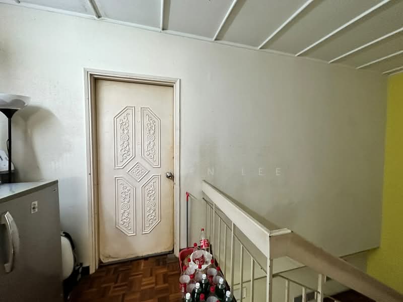 Rumah Berkembar untuk Dijual di SS17 (Subang Jaya) - Carmen Lee - PropertyGuru.com.my