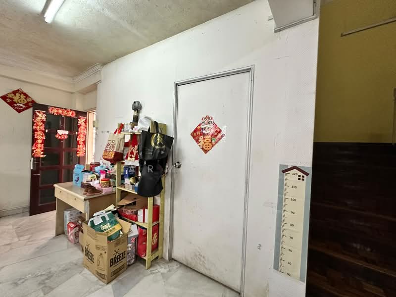 Rumah Berkembar untuk Dijual di SS17 (Subang Jaya) - Carmen Lee - PropertyGuru.com.my