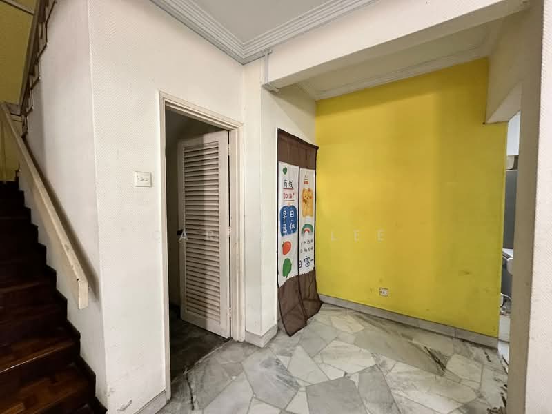 Rumah Berkembar untuk Dijual di SS17 (Subang Jaya) - Carmen Lee - PropertyGuru.com.my