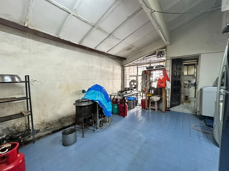 Rumah Berkembar untuk Dijual di SS17 (Subang Jaya) - Carmen Lee - PropertyGuru.com.my