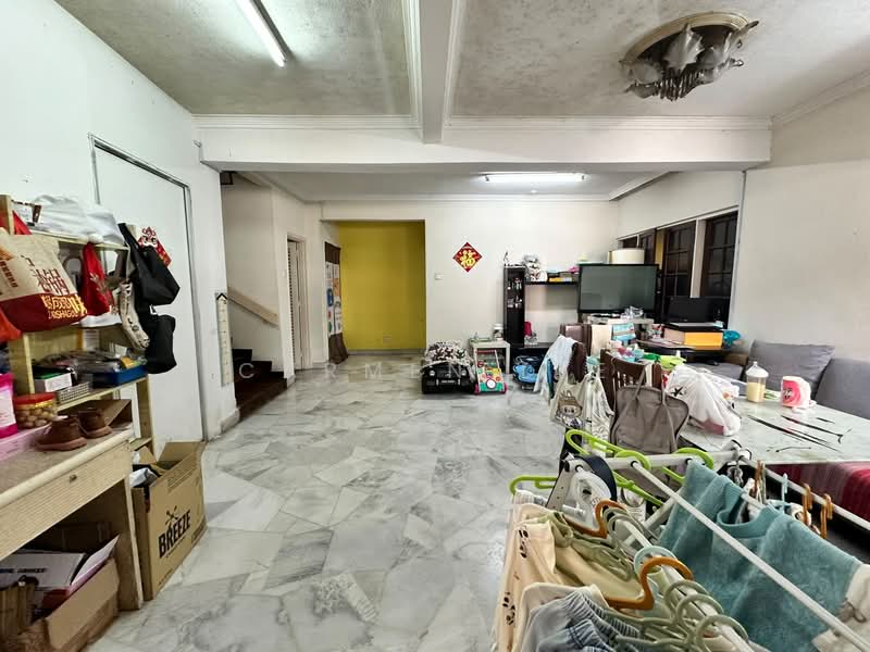 Rumah Berkembar untuk Dijual di SS17 (Subang Jaya) - Carmen Lee - PropertyGuru.com.my