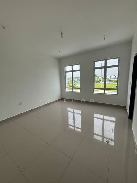 2-storey Terraced House for Rent in Bandar Dato Onn (Tebrau) - YC Khoo - PropertyGuru.com.my