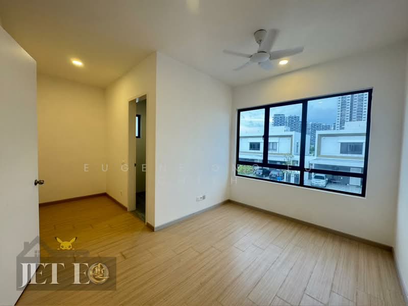 2-storey Terraced House for Sale in Telok Panglima Garang (Selangor) - Eugene Ong Eu chieh - Bedroom - PropertyGuru.com.my