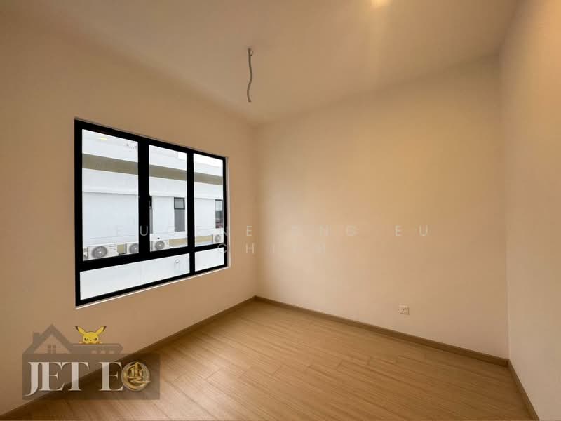 2-storey Terraced House for Sale in Telok Panglima Garang (Selangor) - Eugene Ong Eu chieh - Interior - PropertyGuru.com.my