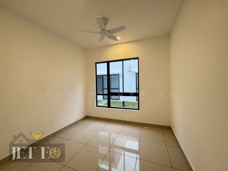 2-storey Terraced House for Sale in Telok Panglima Garang (Selangor) - Eugene Ong Eu chieh - Interior - PropertyGuru.com.my