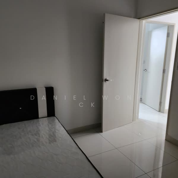 Servis Apartment untuk Disewa di Nexus Taman Pertama - Daniel Wong CK - PropertyGuru.com.my