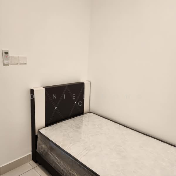 Servis Apartment untuk Disewa di Nexus Taman Pertama - Daniel Wong CK - PropertyGuru.com.my