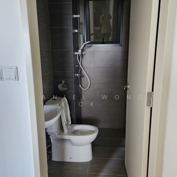 Servis Apartment untuk Disewa di Nexus Taman Pertama - Daniel Wong CK - PropertyGuru.com.my