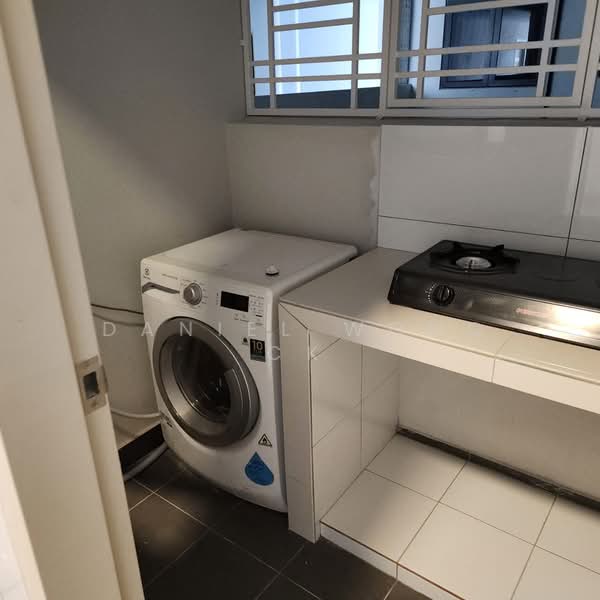 Servis Apartment untuk Disewa di Nexus Taman Pertama - Daniel Wong CK - PropertyGuru.com.my