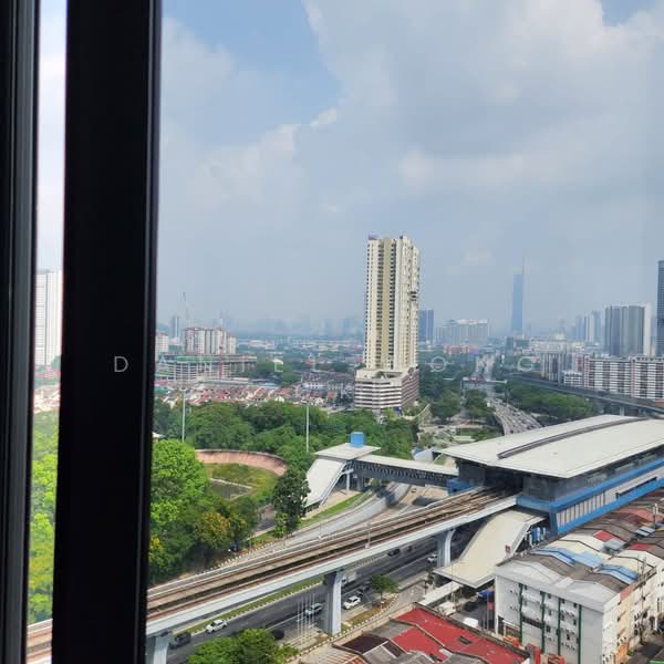 Servis Apartment untuk Disewa di Nexus Taman Pertama - Daniel Wong CK - PropertyGuru.com.my