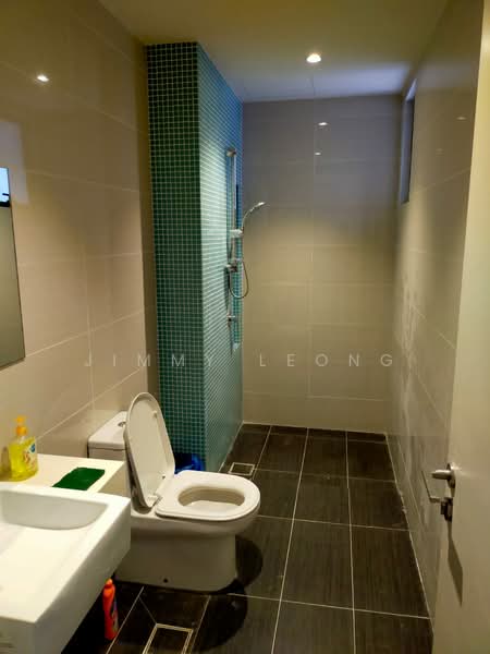 Kondominium untuk Dijual di The Reach @ Titiwangsa - Jimmy Leong - PropertyGuru.com.my