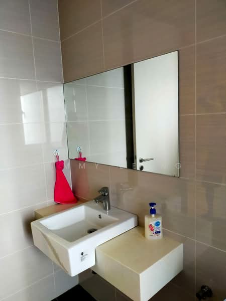 Kondominium untuk Dijual di The Reach @ Titiwangsa - Jimmy Leong - PropertyGuru.com.my