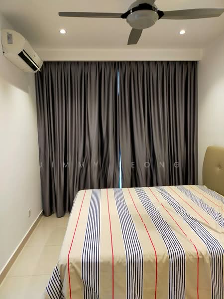 Kondominium untuk Dijual di The Reach @ Titiwangsa - Jimmy Leong - PropertyGuru.com.my